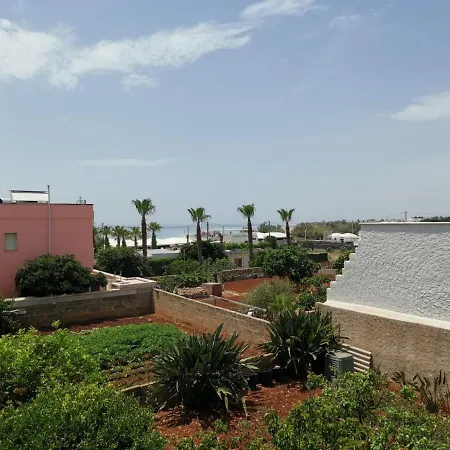 Apartment Casa Tramonto Vista Mare *