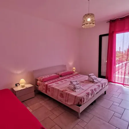 Casa Tramonto Vista Mare *